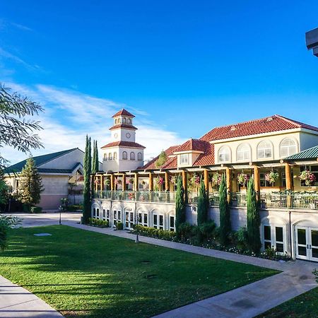South Coast Winery Resort & Spa Temecula Bagian luar foto