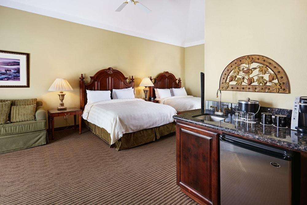 South Coast Winery Resort & Spa Temecula Bagian luar foto