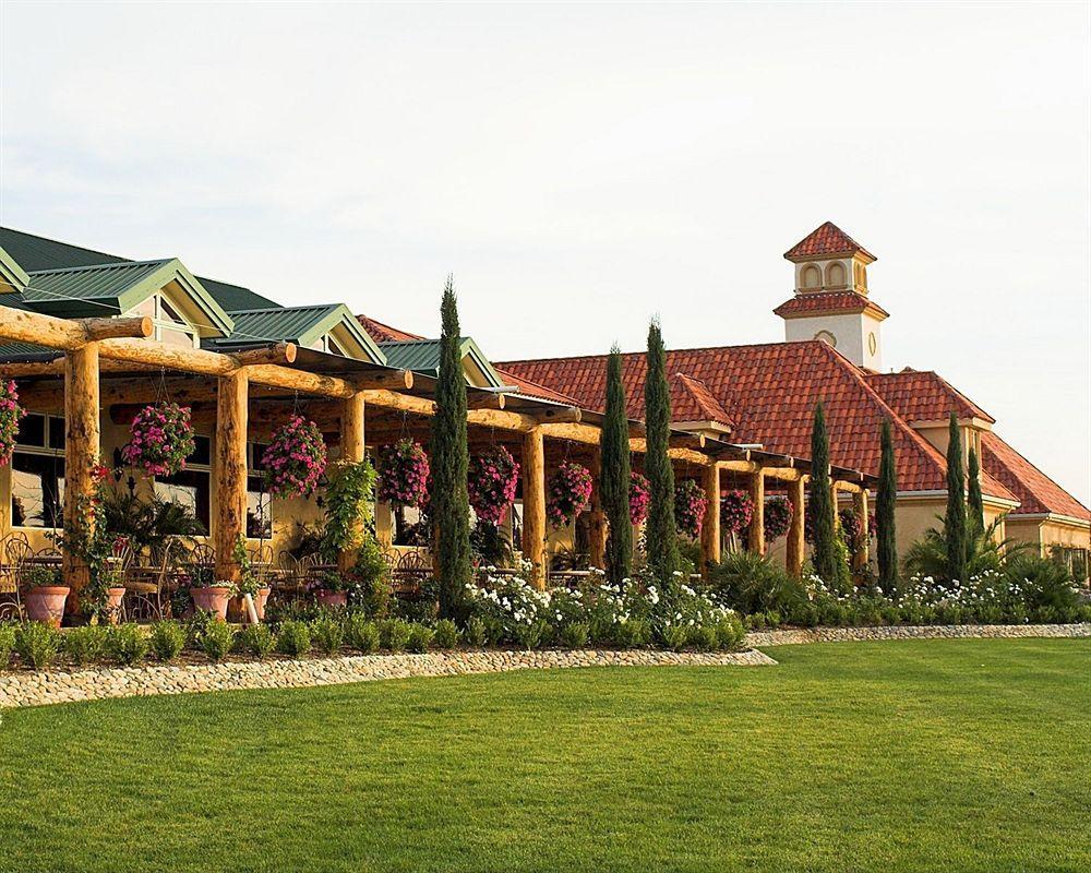 South Coast Winery Resort & Spa Temecula Bagian luar foto
