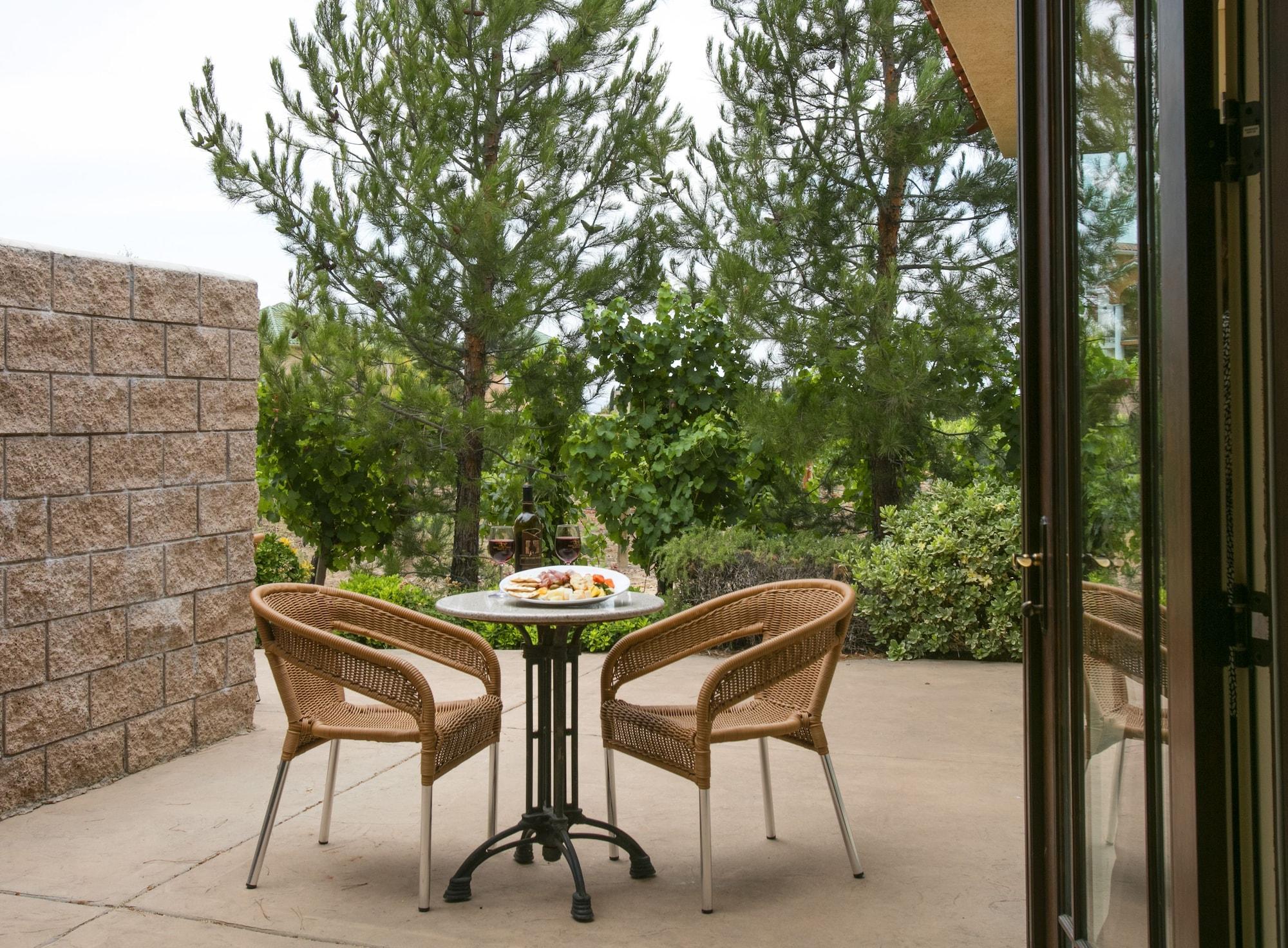 South Coast Winery Resort & Spa Temecula Bagian luar foto