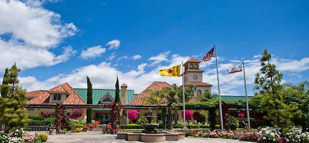 South Coast Winery Resort & Spa Temecula Bagian luar foto