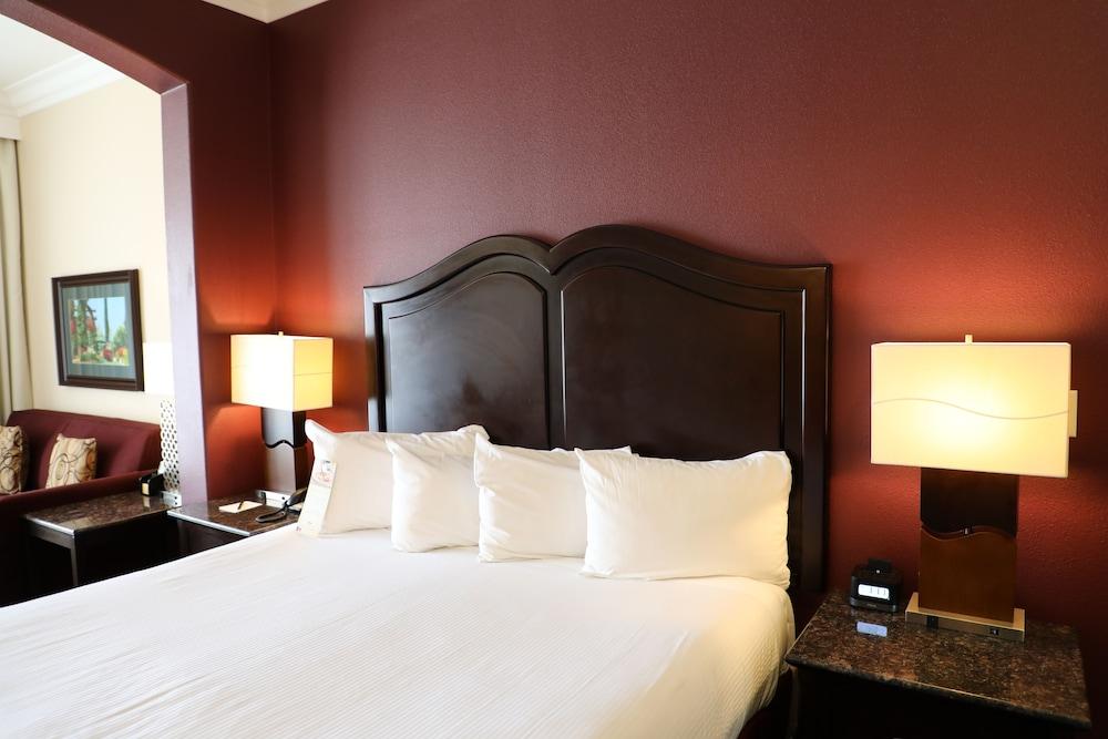 South Coast Winery Resort & Spa Temecula Bagian luar foto