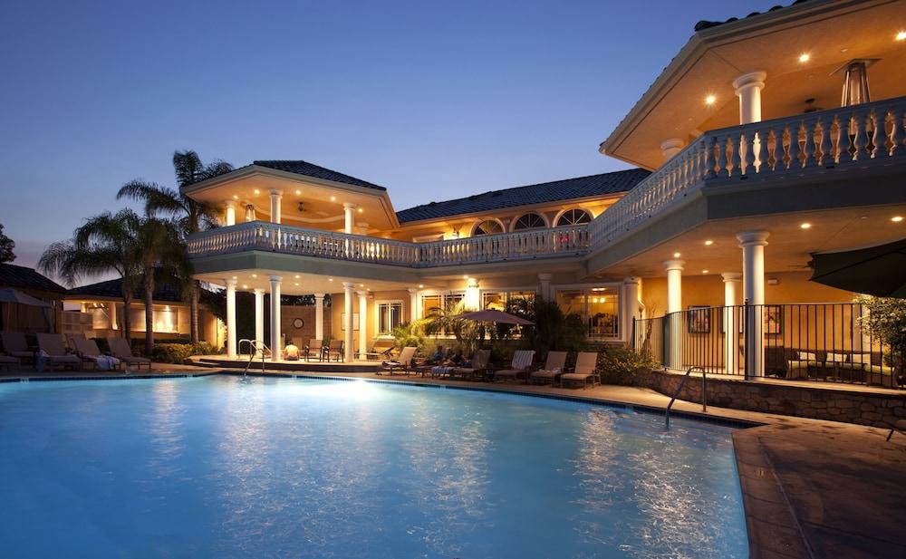 South Coast Winery Resort & Spa Temecula Bagian luar foto