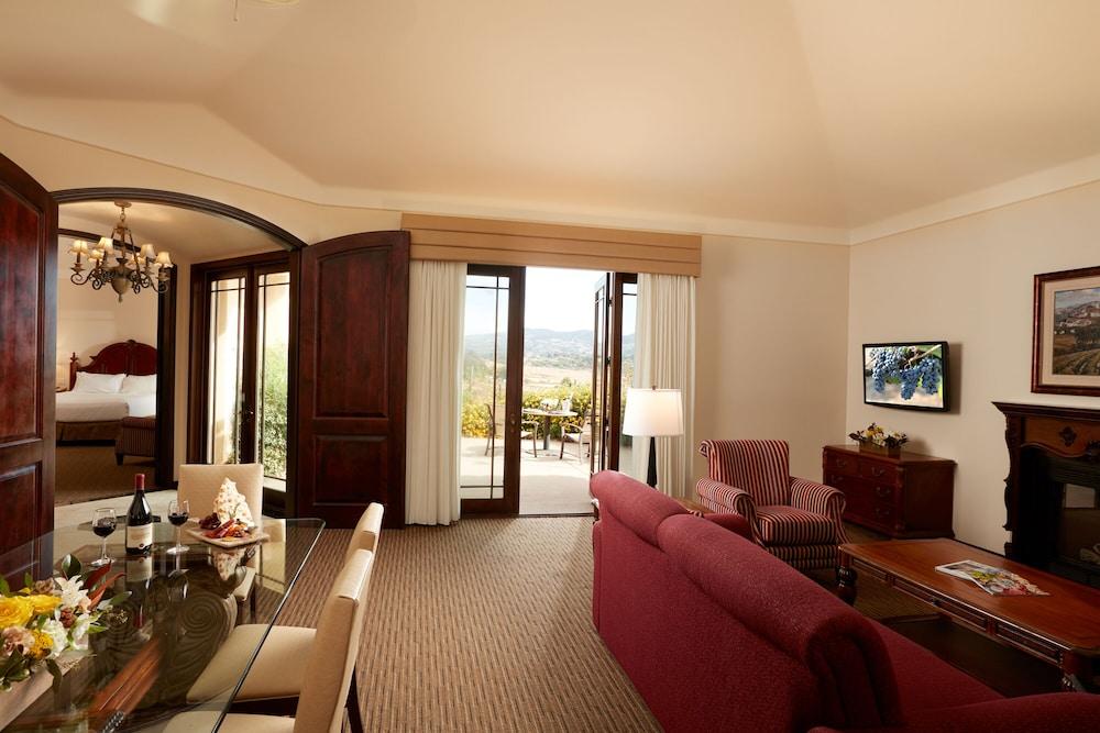 South Coast Winery Resort & Spa Temecula Bagian luar foto