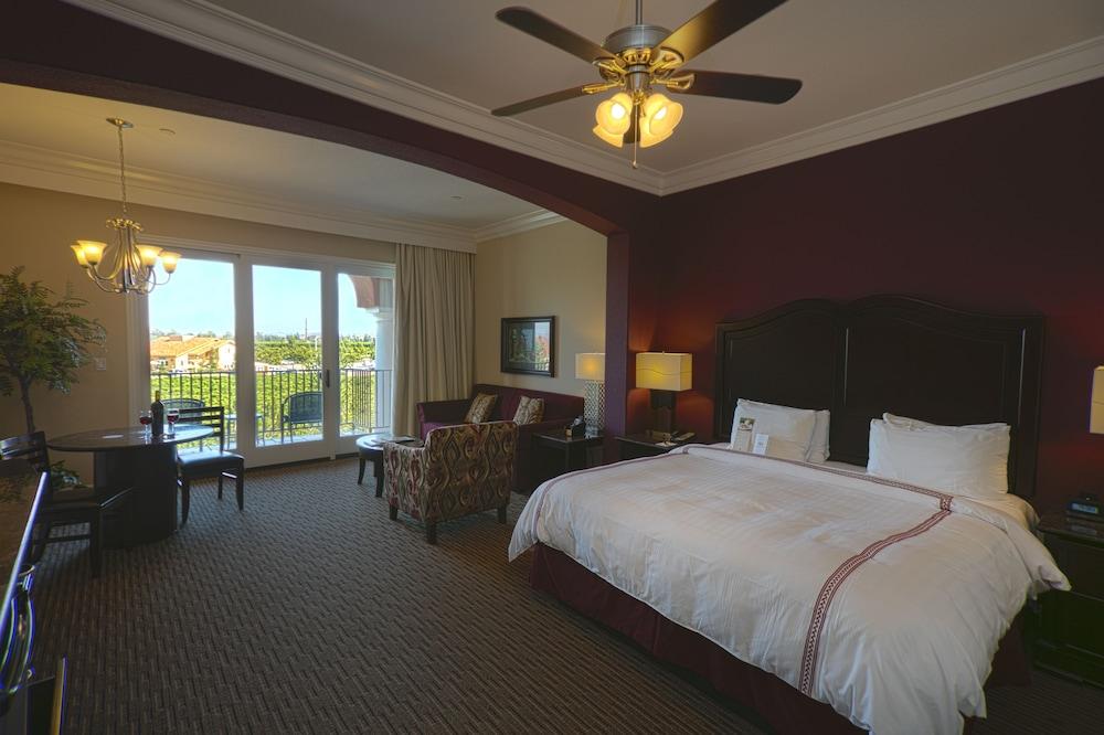 South Coast Winery Resort & Spa Temecula Bagian luar foto