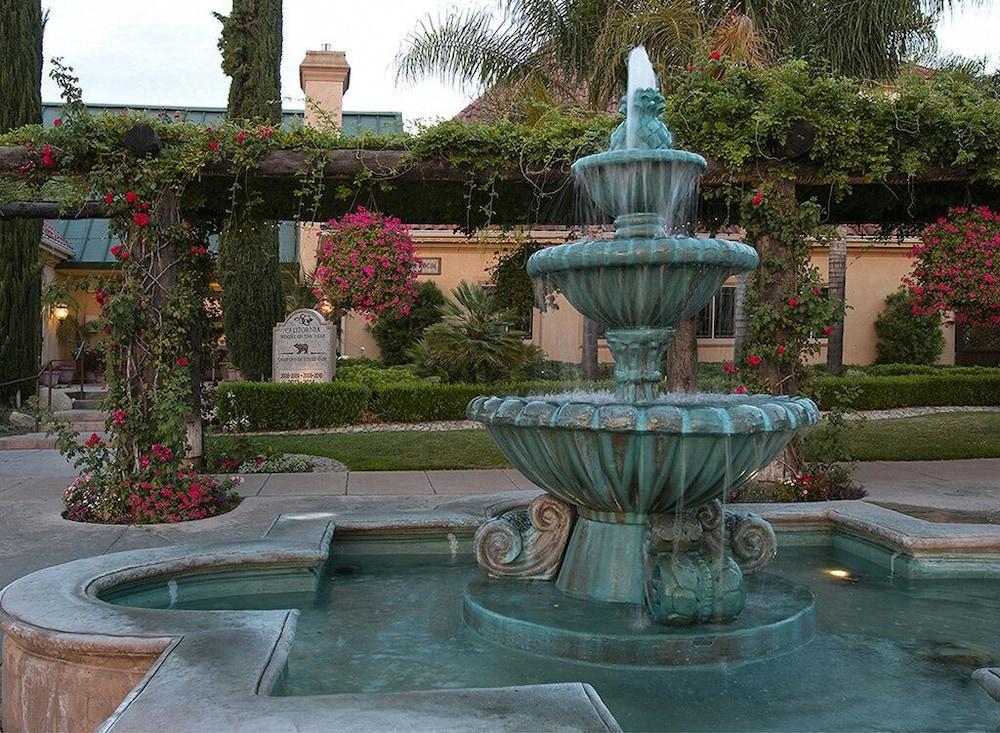 South Coast Winery Resort & Spa Temecula Bagian luar foto