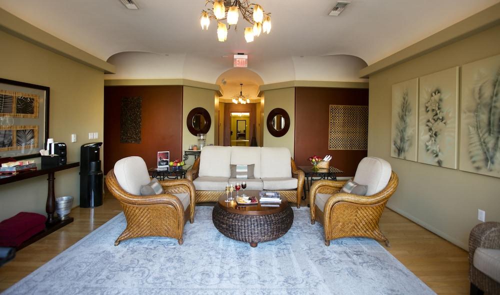 South Coast Winery Resort & Spa Temecula Bagian luar foto