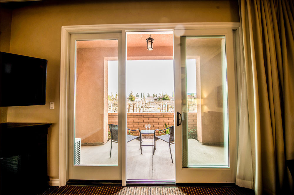 South Coast Winery Resort & Spa Temecula Bagian luar foto