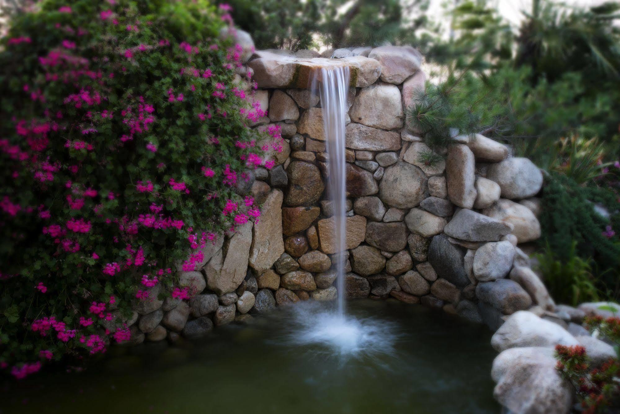South Coast Winery Resort & Spa Temecula Bagian luar foto