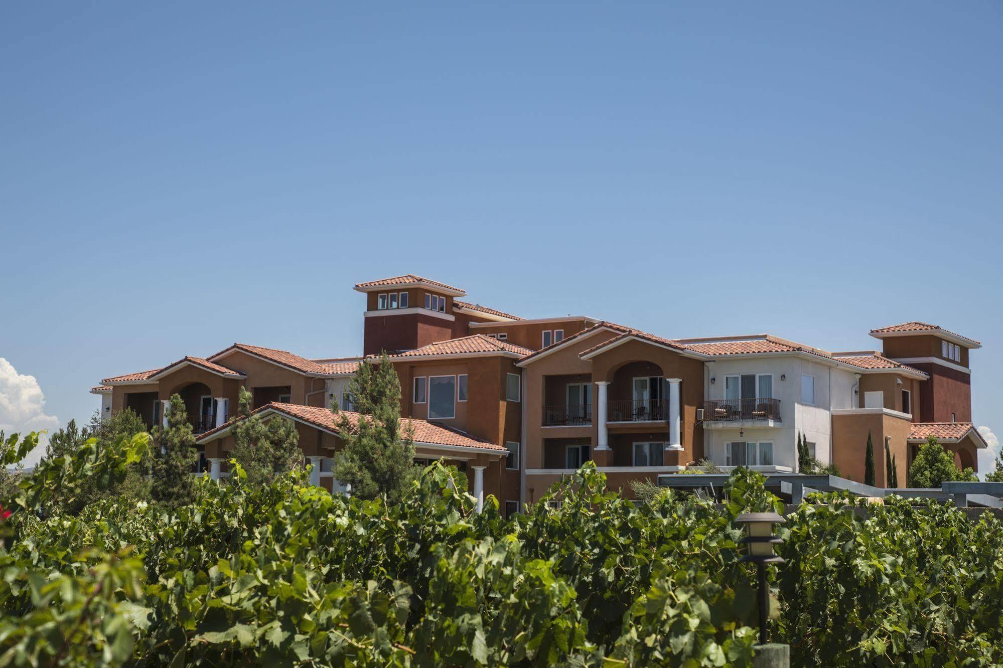 South Coast Winery Resort & Spa Temecula Bagian luar foto