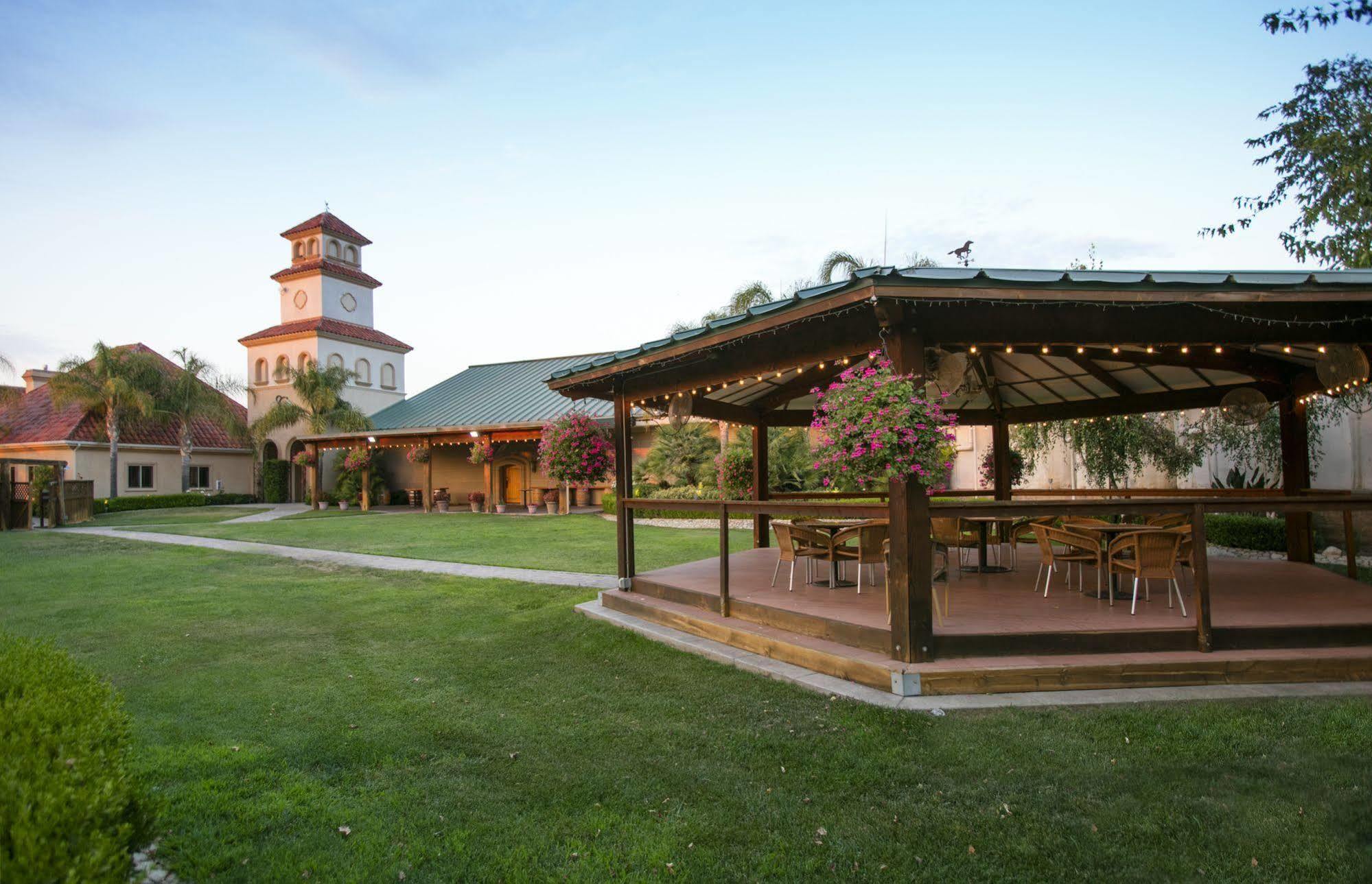 South Coast Winery Resort & Spa Temecula Bagian luar foto