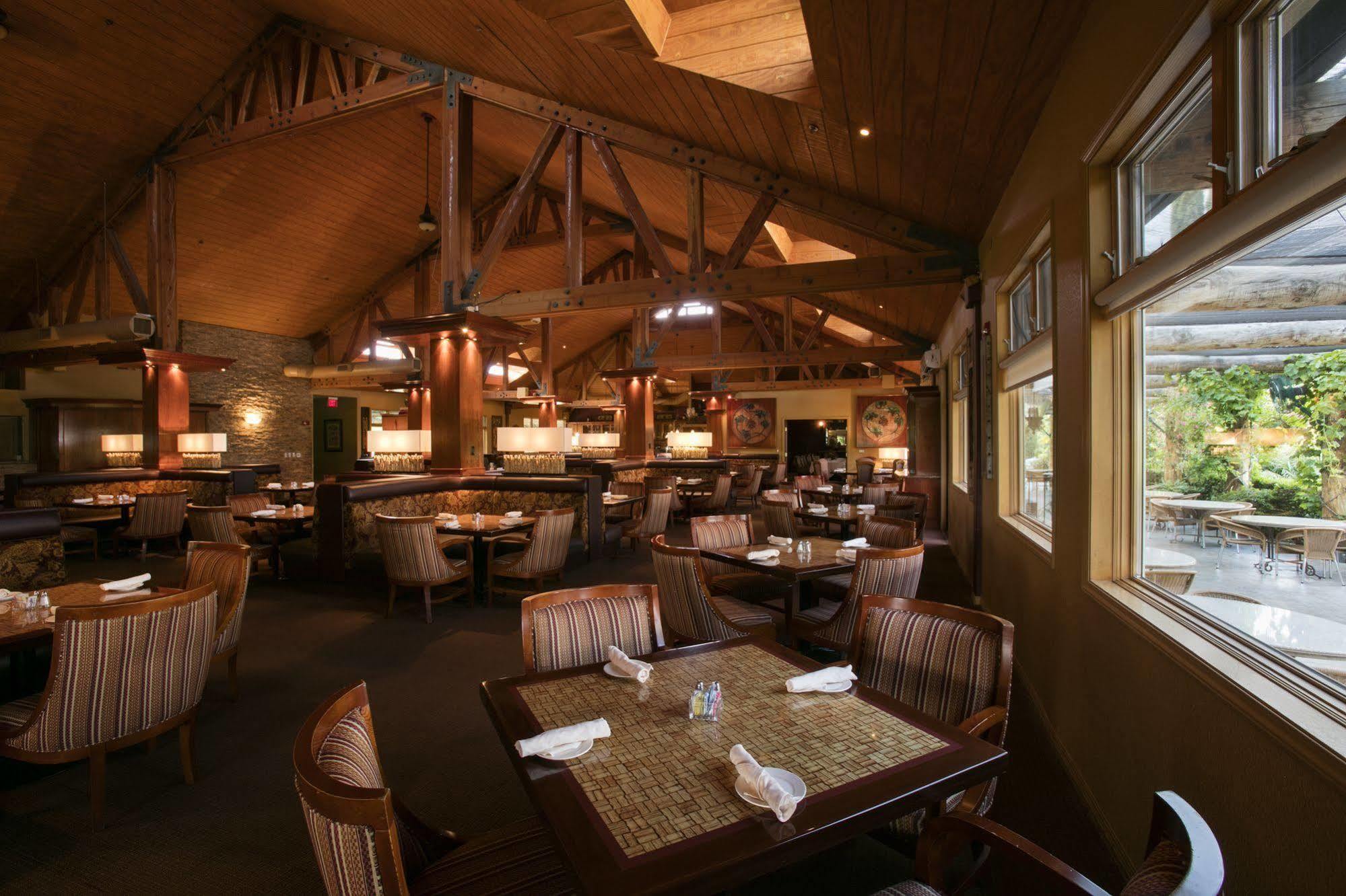 South Coast Winery Resort & Spa Temecula Bagian luar foto