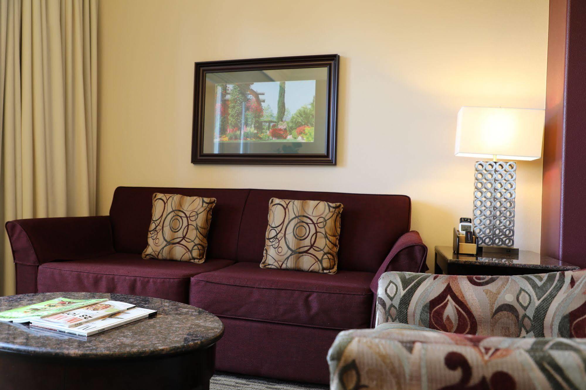 South Coast Winery Resort & Spa Temecula Bagian luar foto