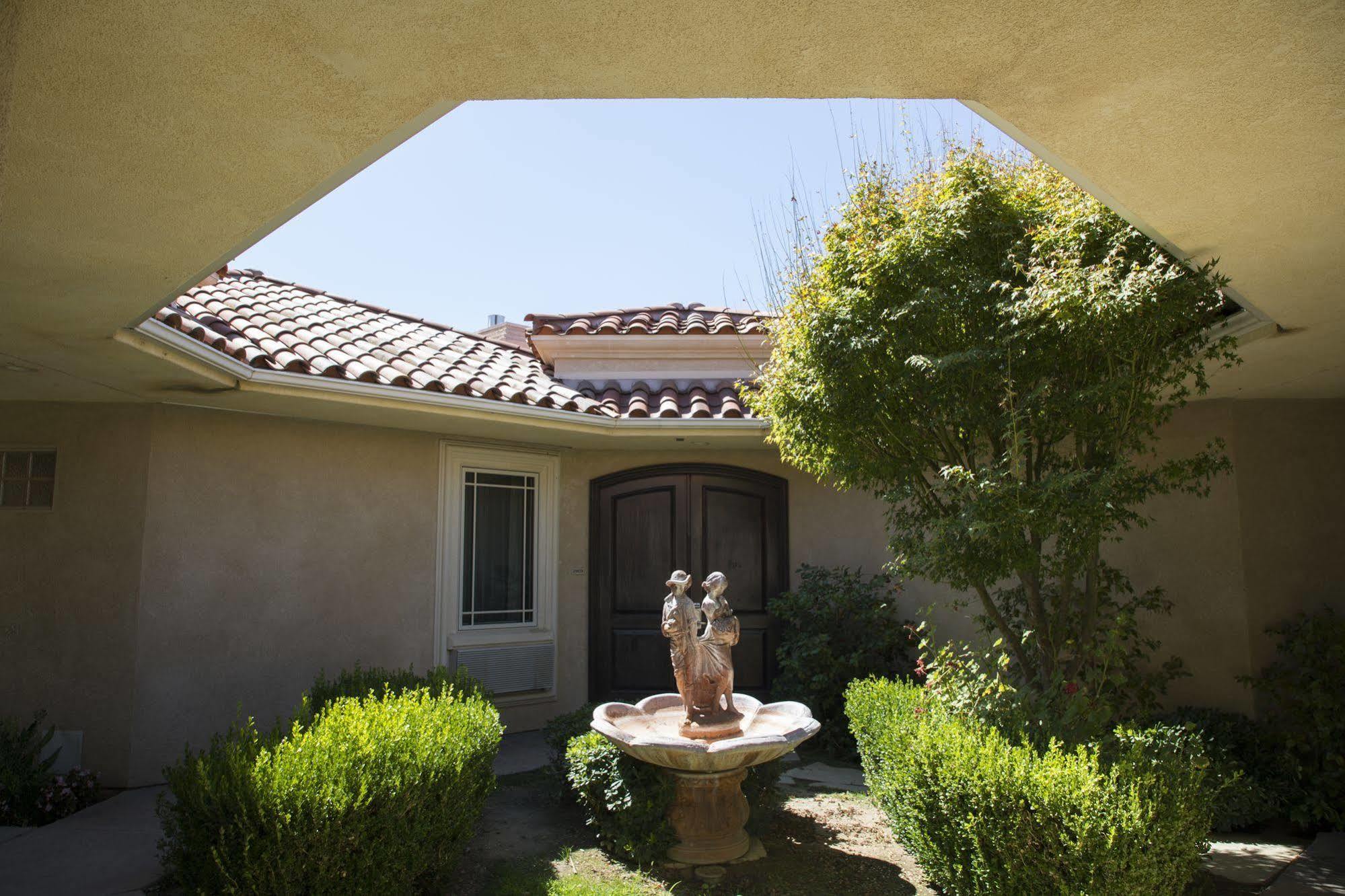 South Coast Winery Resort & Spa Temecula Bagian luar foto