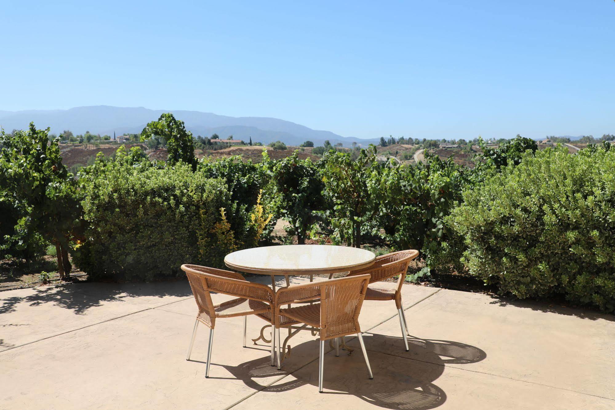 South Coast Winery Resort & Spa Temecula Bagian luar foto