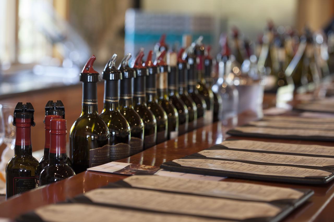 South Coast Winery Resort & Spa Temecula Bagian luar foto