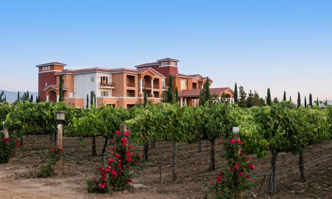 South Coast Winery Resort & Spa Temecula Bagian luar foto