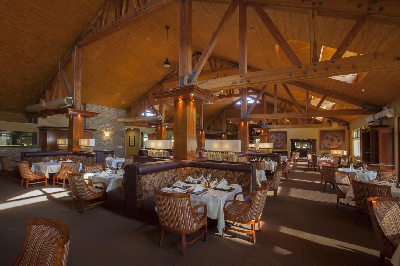 South Coast Winery Resort & Spa Temecula Bagian luar foto