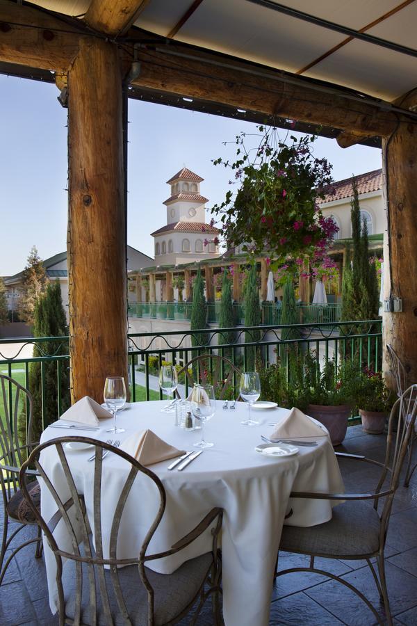 South Coast Winery Resort & Spa Temecula Bagian luar foto
