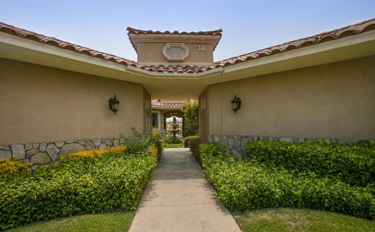 South Coast Winery Resort & Spa Temecula Bagian luar foto