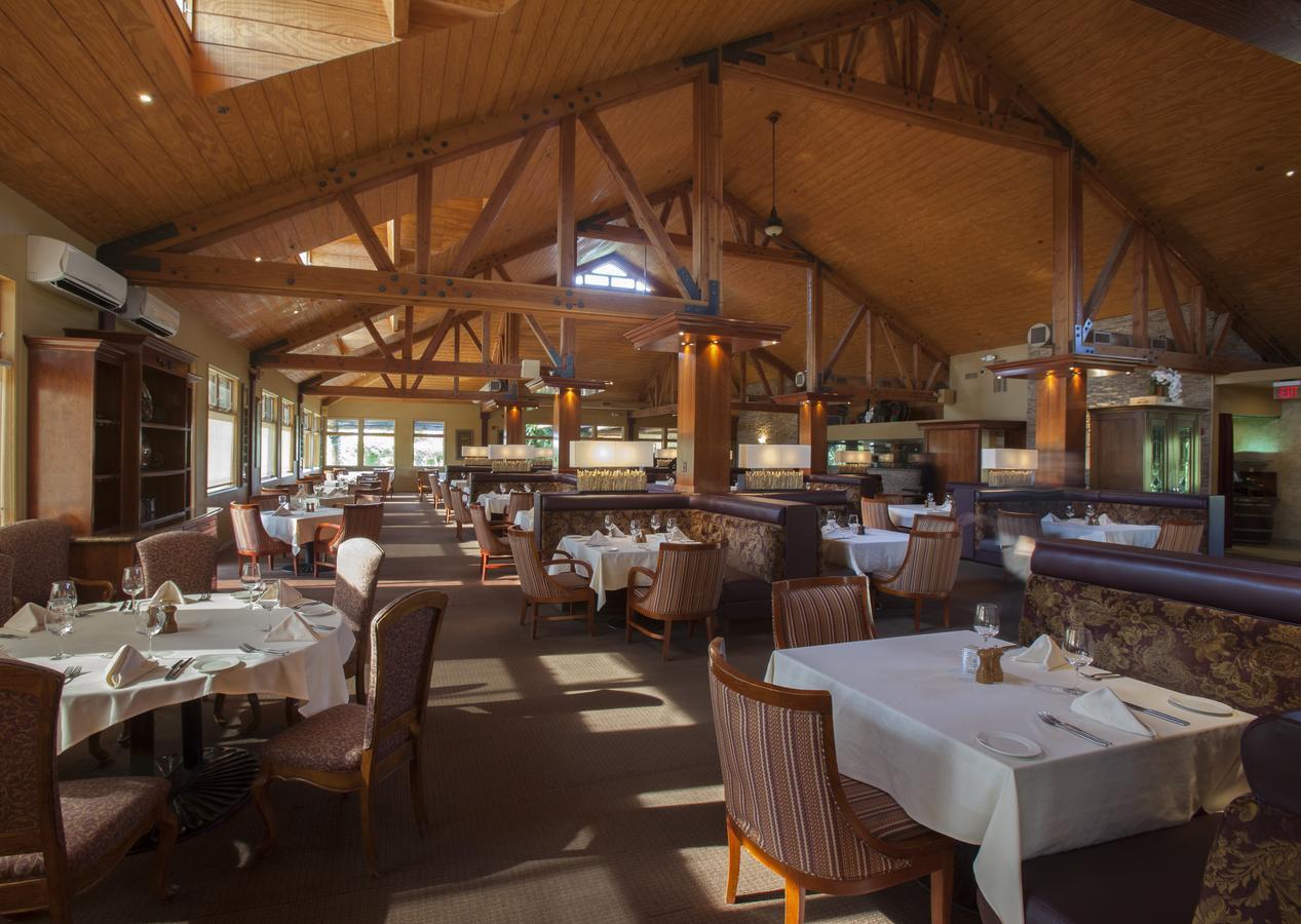 South Coast Winery Resort & Spa Temecula Bagian luar foto