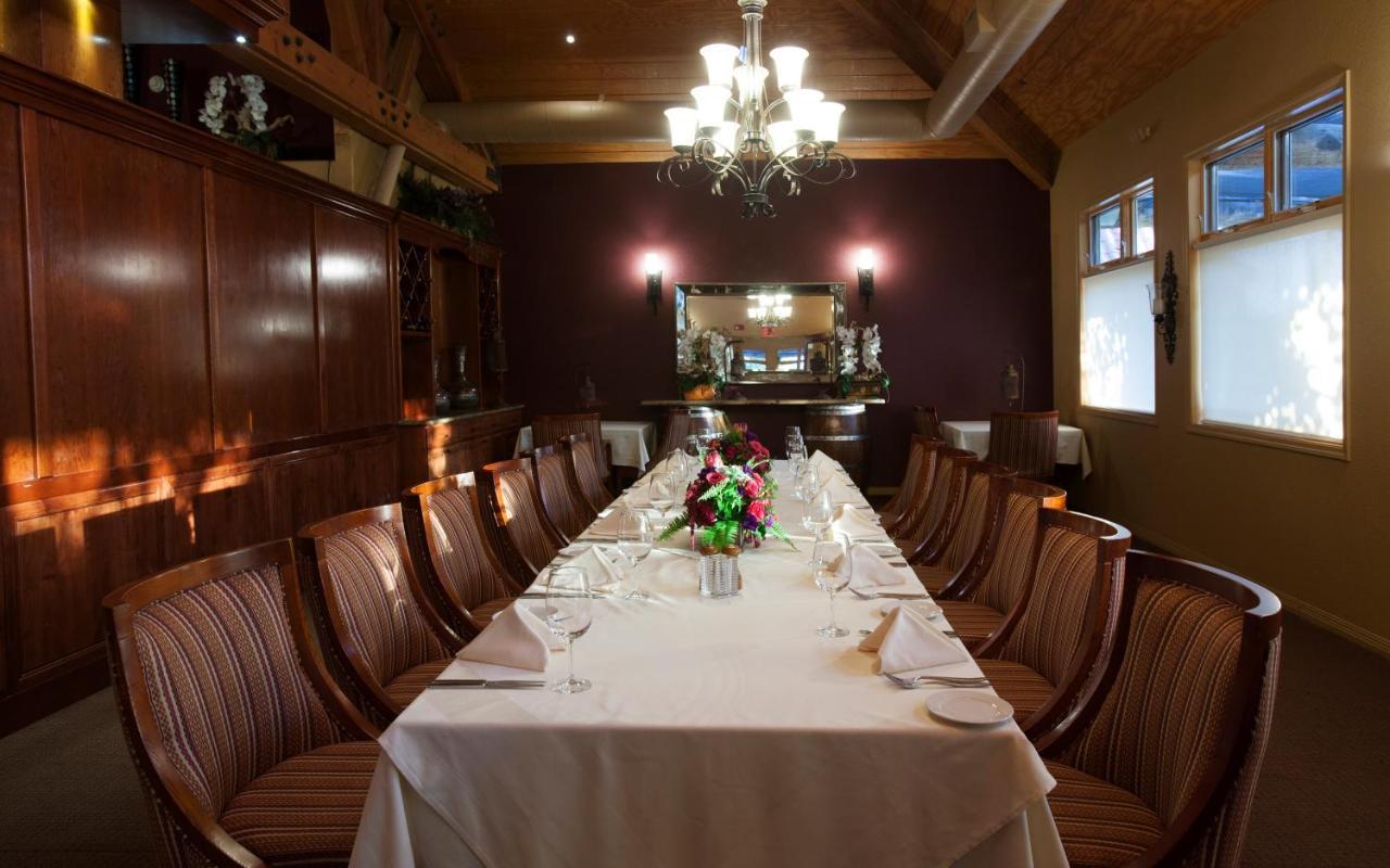 South Coast Winery Resort & Spa Temecula Bagian luar foto