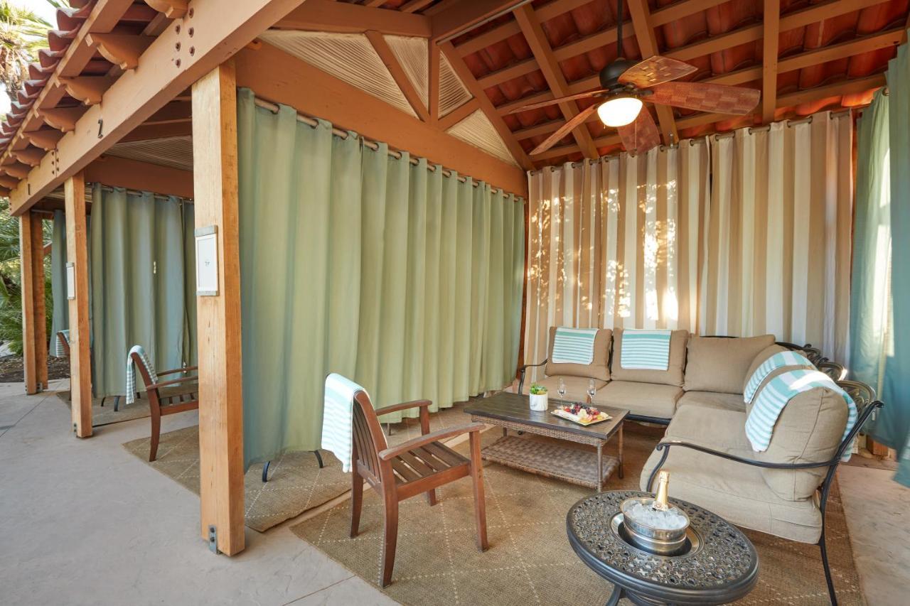 South Coast Winery Resort & Spa Temecula Bagian luar foto