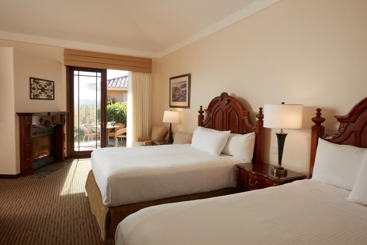 South Coast Winery Resort & Spa Temecula Bagian luar foto