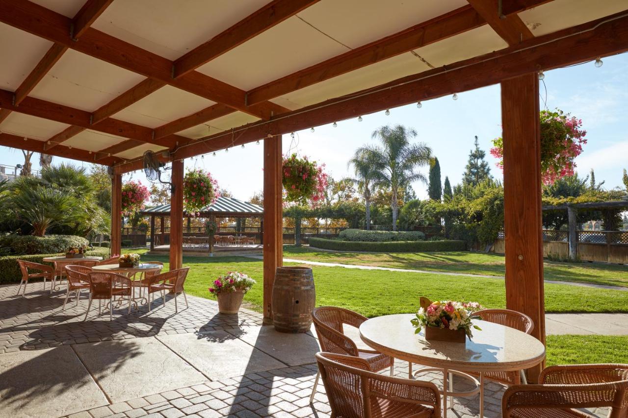 South Coast Winery Resort & Spa Temecula Bagian luar foto
