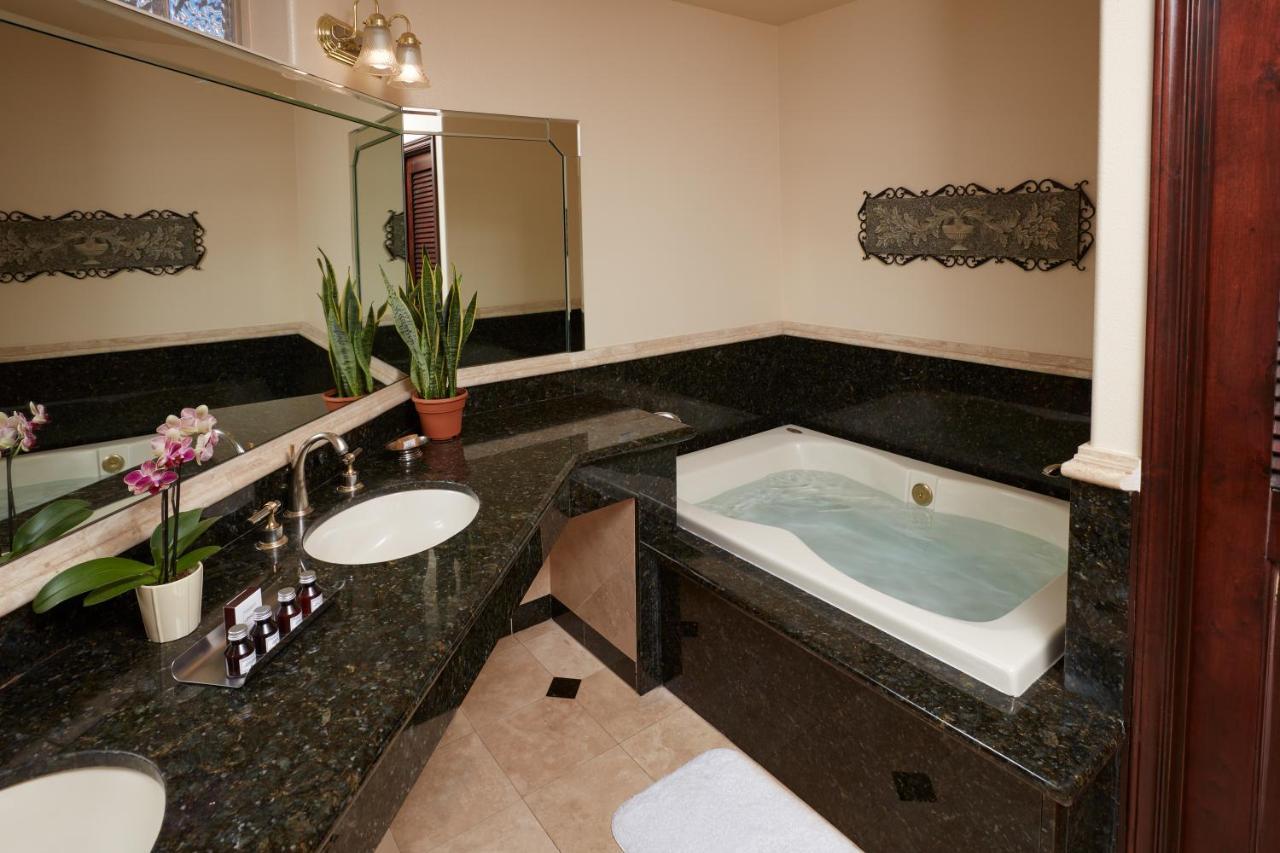 South Coast Winery Resort & Spa Temecula Bagian luar foto