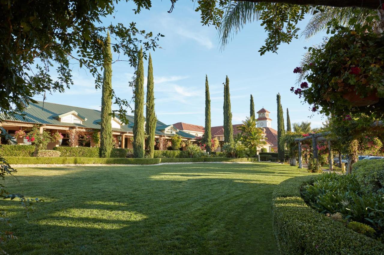 South Coast Winery Resort & Spa Temecula Bagian luar foto
